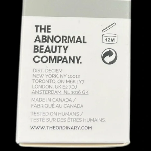 The Ordinary Blemish Formula - Picture 4 of 6